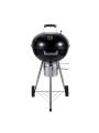 Grillmate Kettle Charcoal Weber Style Bbq 47 Cm