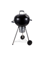 Grillmate Kettle Charcoal Weber Style Bbq 47 Cm