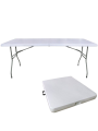 5FT Folding Table