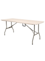 6FT Folding Table