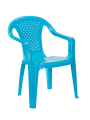 BABY CHAIR CAMELIA BLUE