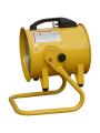 PORTABLE AXIAL BLOWER 12 INCH