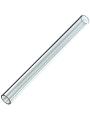 Patio heater glass tube 1250x100mm