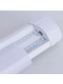 CANMEIJIA LED Luminaire Fluorescent JHD-001 White/20w/T8