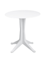 TABLE LEVANTE WHITE