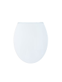TOILET SEAT WITH SOFT CLOSE