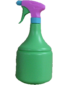 Bottle sprayer Magic 15
