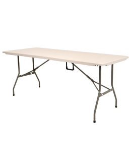 6FT Folding Table