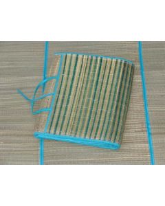 Bamboo beach mats