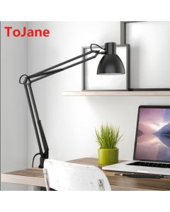 DESK LAMP WITH CLAMP