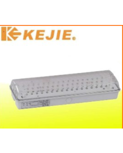 Emergency Light Bulkhead KE188/LED/NM