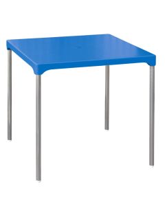 ERMES TABLE BLUE