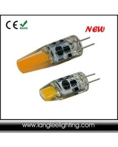 G4 1.2W 3000K 10-30 VDC. LED LAMP