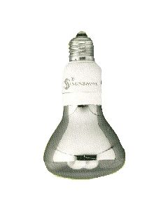 ENERGY SAVING LAMPS GD05-13W-327 R63