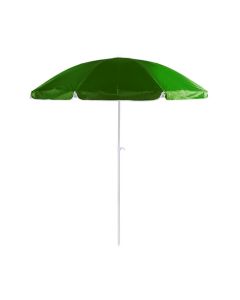 Outdoor Beach/ Picnic Umbrella 1.8m Orange