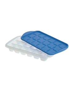 TONTARELLI ICE CUBE TRAY WITH LID