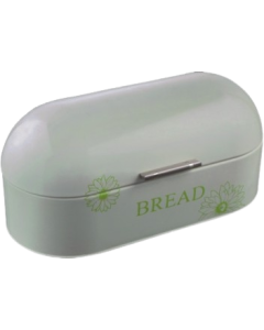 Bread Box - Cream