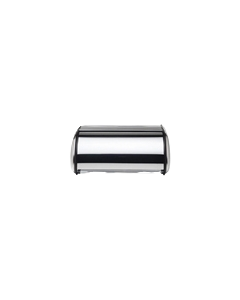 Bread Box - Stainless Steel Polished