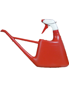 Watering Can Duetto with sprayer