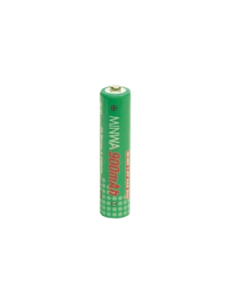 Ni-Mh Rechargable Battery 4 pcs pack AAA Size
