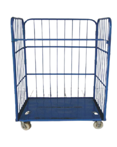 CAGE TROLLEY