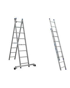 Ladder 2 Position SM-LLA207