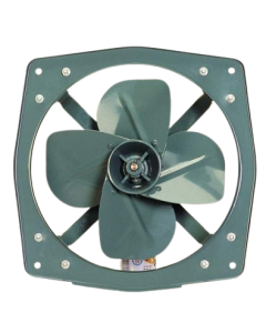 ECOVENT 15" INDUSTRIAL EXTRACTOR FAN