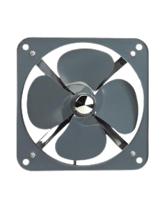 ECOVENT 14" EXTRACTOR FAN