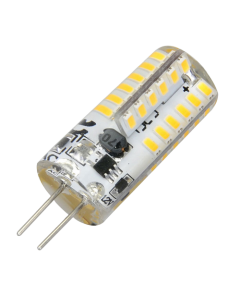 G4 48 SMD 6000K 9-24VDC LED LAMP
