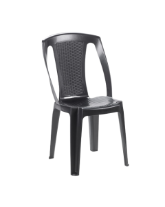CHAIR PROCIDA ANTHRACITE