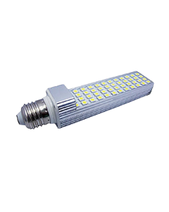PL LED LAMP E27 24SMD 5050 5W 3000K