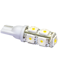 LED SPOT LIGHTS T10 - 9SMD