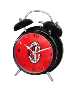 Juventus / Milan Alarm Clock 