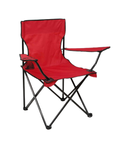 CAMPING CHAIR IN CARRY BAG