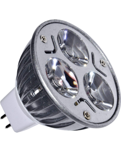 MR16 3*1W LED SPOT LAMP WARM WHITE