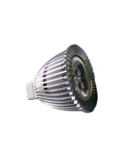 MR16 3*2W LED SPOT LAMP WARM WHITE