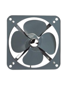 ECOVENT 8" EXTRACTOR FAN