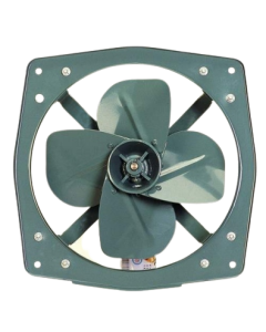 ECOVENT 24" 400V industrial fan