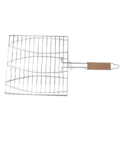 bbq grilling rack for fish