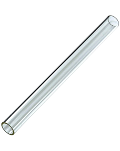 Patio heater glass tube 1250x100mm