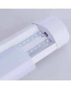 CANMEIJIA LED Luminaire Fluorescent JHD-001 White/20w/T8