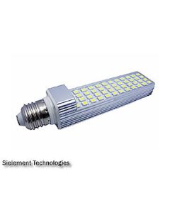 PL LED LAMP E27 24SMD 5050 5W 3000K