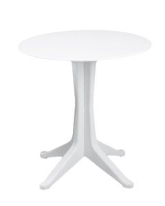 TABLE LEVANTE WHITE