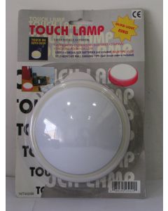 TOUCH LAMP 16T5020B