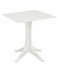 TABLE PONENTE WHITE