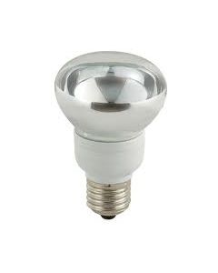 R80 E27 24D LED LAMP WARM WHITE
