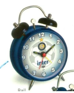 Juventus / Milan Alarm Clock 