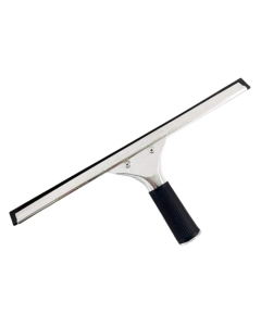 RUBBER SQUEEGEE 35CM