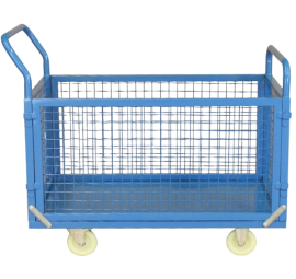 Cage Trolley 400 KGS