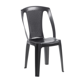 CHAIR PROCIDA ANTHRACITE
